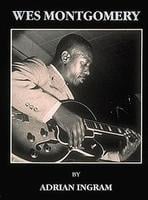 Wes Montgomery book cover